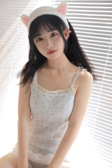 漂亮的保姆4